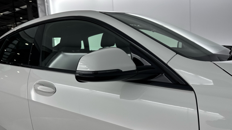 BMW 2 Series 218i [136] M Sport 4dr Petrol Saloon